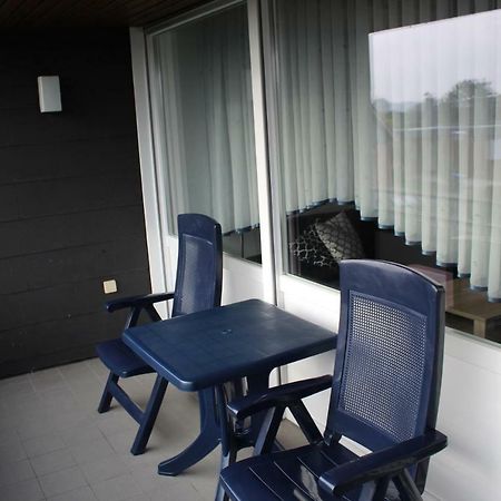 Wangeroogeweg 3A Appartement Schillig Buitenkant foto