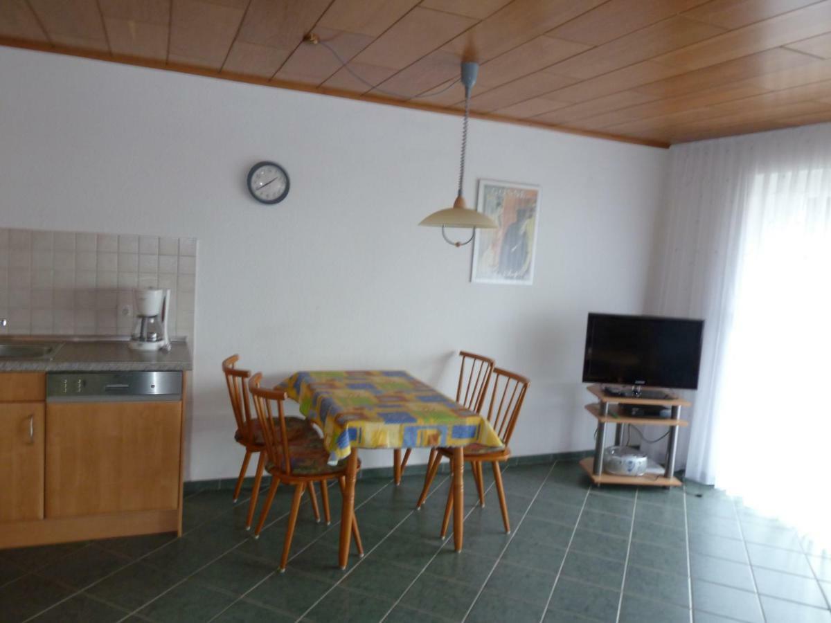 Wangeroogeweg 3A Appartement Schillig Buitenkant foto