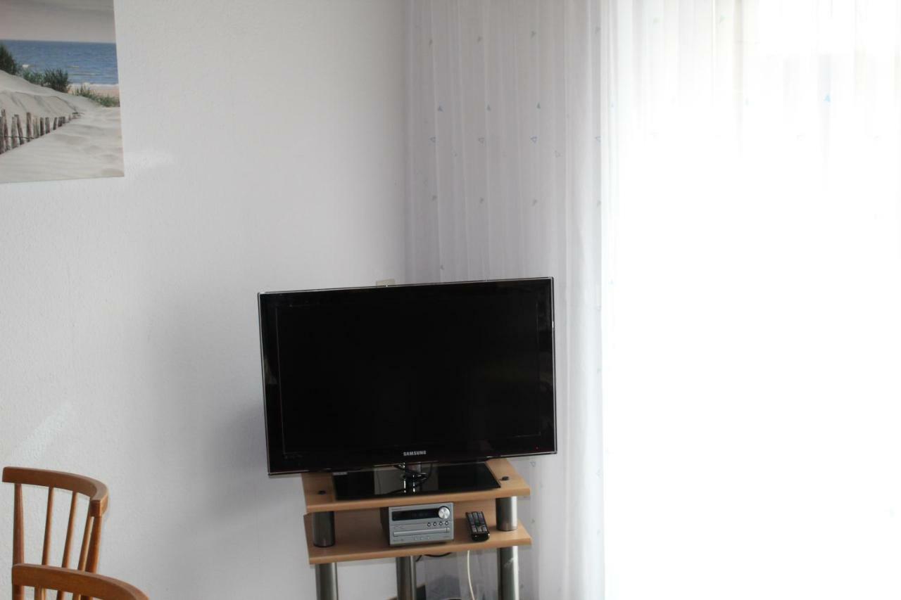 Wangeroogeweg 3A Appartement Schillig Buitenkant foto