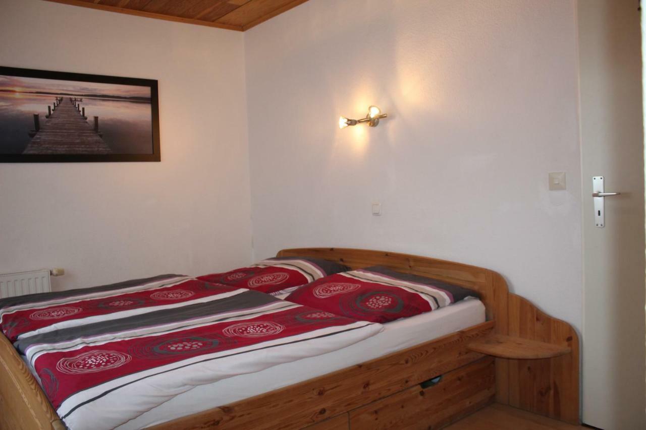 Wangeroogeweg 3A Appartement Schillig Buitenkant foto