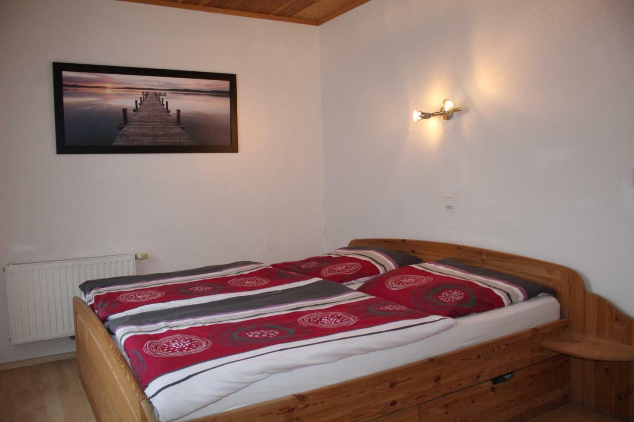 Wangeroogeweg 3A Appartement Schillig Buitenkant foto