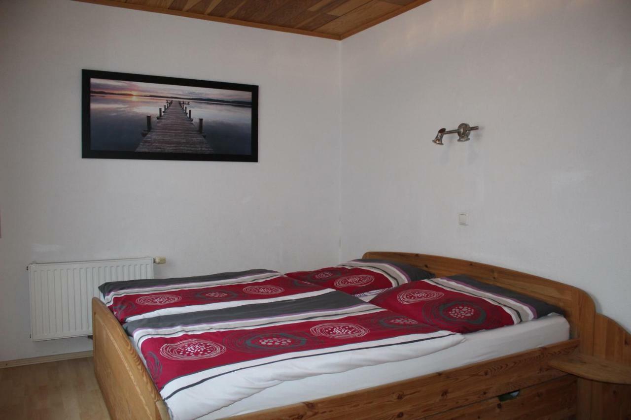 Wangeroogeweg 3A Appartement Schillig Buitenkant foto