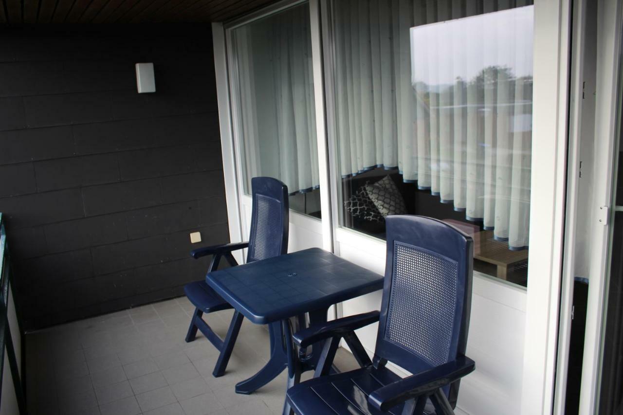 Wangeroogeweg 3A Appartement Schillig Buitenkant foto